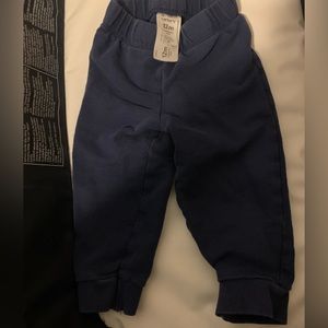 Carter’s - 12M - Pants